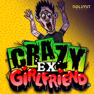 NolimitCity : Crazy Ex-Girlfriend - CSPLAY168