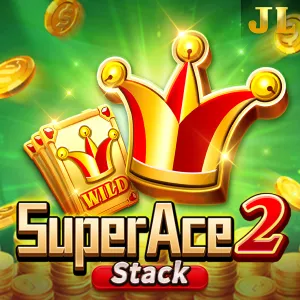 Super Ace 2 - CSPLAY168