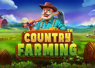 Pragmatic : Country Farming - CSPLAY168