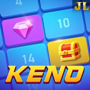 Keno - CSPLAY168