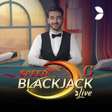 Speed Blackjack G - CSPLAY168