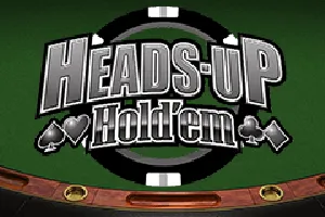 Heads Up Holdem - CSPLAY168