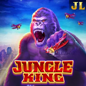 Jungle King - CSPLAY168