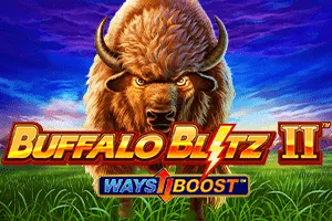Buffalo Blitz II - CSPLAY168