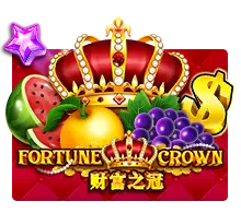 Joker123 : Fortune Crown - CSPLAY168