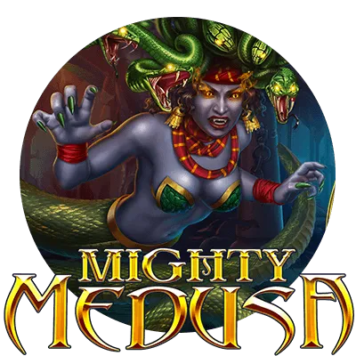 Habanero : Mighty Medusa - CSPLAY168