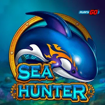 PlaynGo : Sea Hunter - CSPLAY168