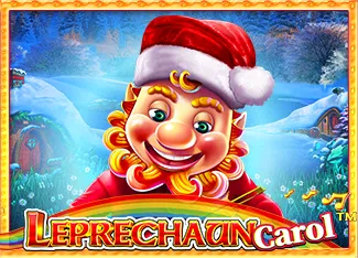 Pragmatic : Leprechaun Carol - CSPLAY168