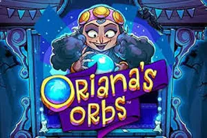 Orianas Orbs - CSPLAY168