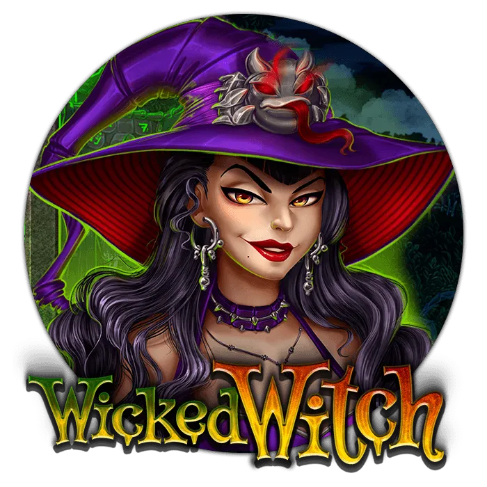 Habanero : Wicked Witch - CSPLAY168