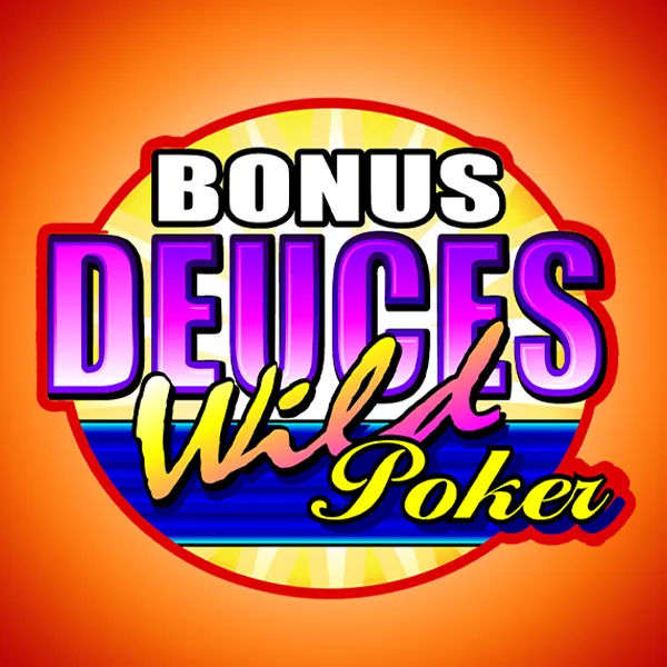 Bonus Deuces Wild - CSPLAY168