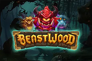 Beastwood - CSPLAY168
