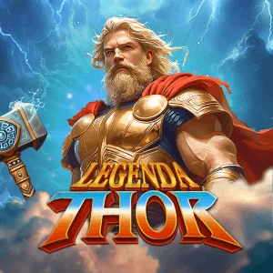 Besoft : Epic of Thor - CSPLAY168