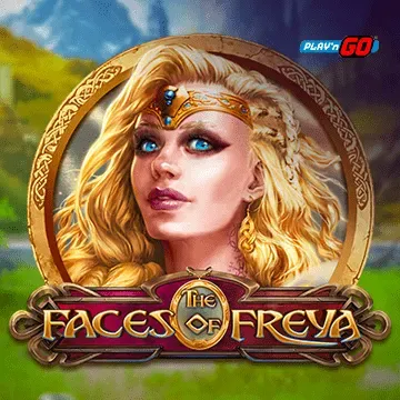 PlaynGo : The Faces Of Freya - CSPLAY168