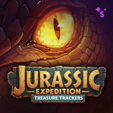 Spinocchio : Jurassic Expedition: Treasure Trackers - CSPLAY168