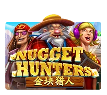 Joker123 : Nugget Hunter - CSPLAY168