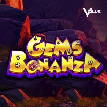 Gems Bonanza - CSPLAY168