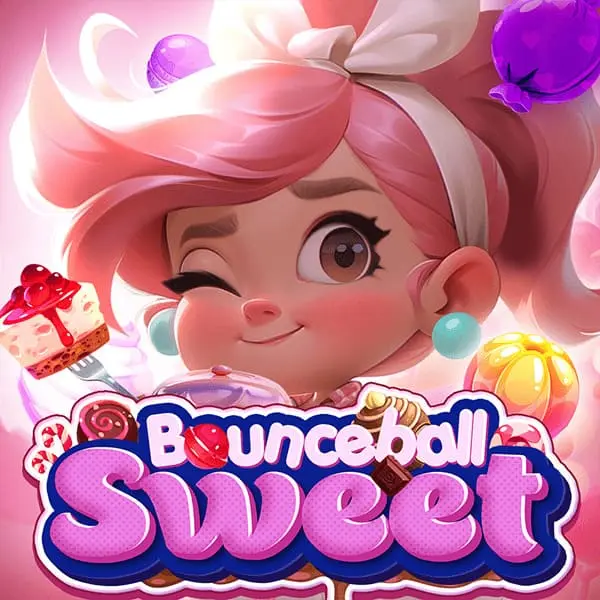 Bouncy Sweet - CSPLAY168