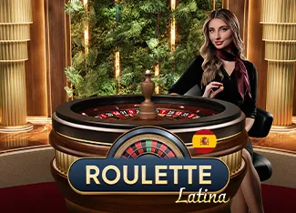 Spanish Roulette - CSPLAY168