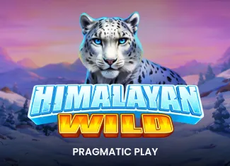 Pragmatic : Himalayan Wild - CSPLAY168