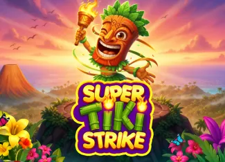 Pragmatic : Super Tiki Strike - CSPLAY168