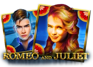 Pragmatic : Romeo and Juliet - CSPLAY168