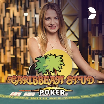 Caribbean Stud Poker - CSPLAY168