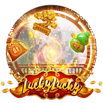 Habanero : Lucky Lucky - CSPLAY168