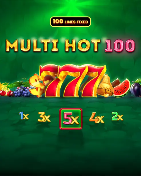 SmartSoft : Multi Hot 100 - CSPLAY168