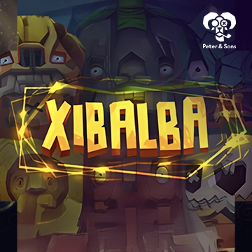 Xibalba - CSPLAY168