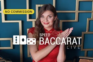 Speed 6 Scanner Baccarat NC - CSPLAY168