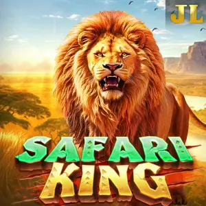 Safari King - CSPLAY168