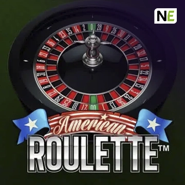 NetEnt American Roulette - CSPLAY168