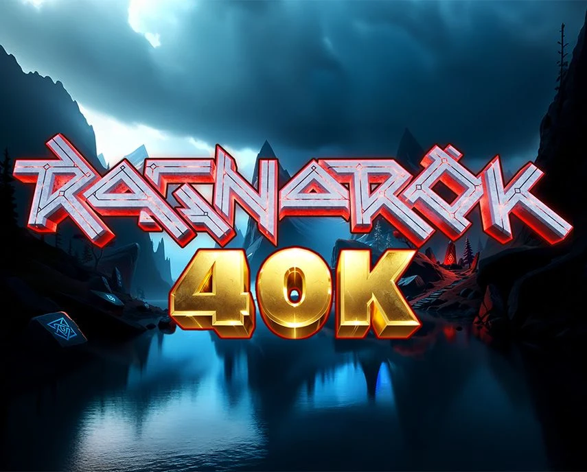 Ragnarok 40K - CSPLAY168