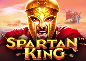 Pragmatic : Spartan King - CSPLAY168