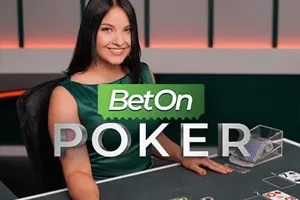Bet On Poker - CSPLAY168