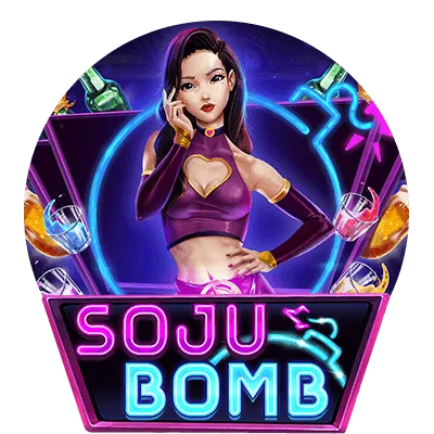 Habanero : Soju Bomb - CSPLAY168