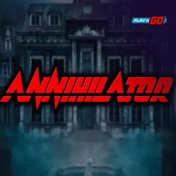 PlaynGo : Annihilator - CSPLAY168