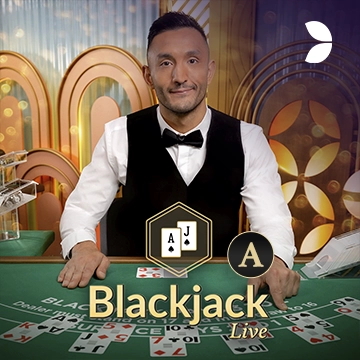 Blackjack A - CSPLAY168