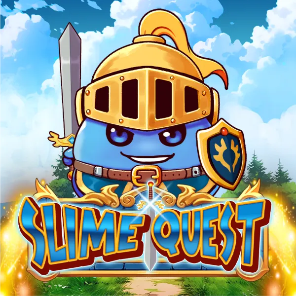 Slime Quest - CSPLAY168