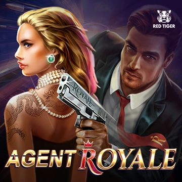 Agent Royale - CSPLAY168