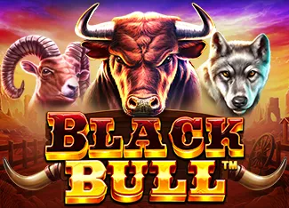 Pragmatic : Black Bull - CSPLAY168