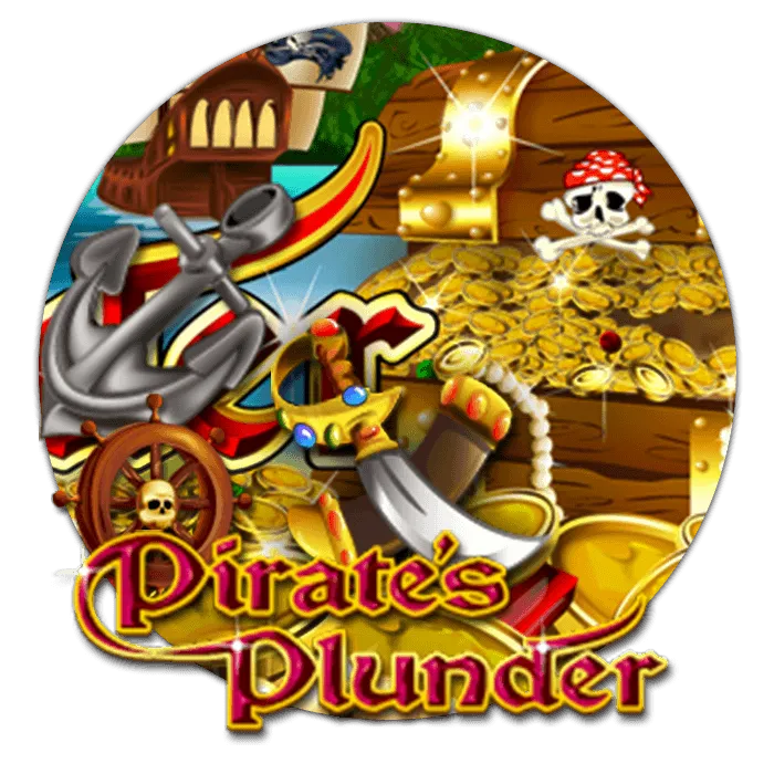 Habanero : Pirates Plunder - CSPLAY168