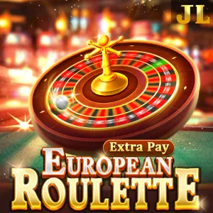 European Roulette - CSPLAY168