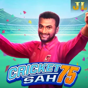 Cricket SAH 75 - CSPLAY168