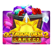 Joker123 : Octagon Gem 2 - CSPLAY168