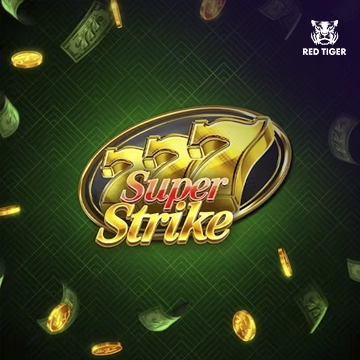 777 Super Strike - CSPLAY168