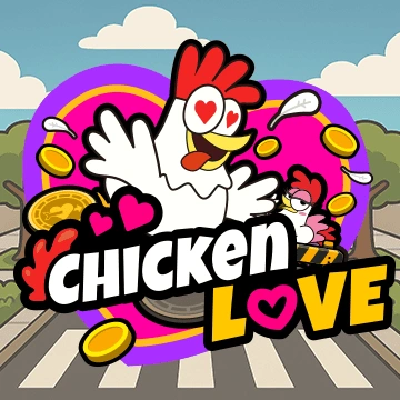 Chicken Love - CSPLAY168