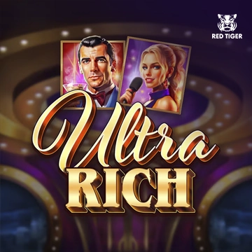 Ultra Rich - CSPLAY168