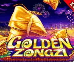PLAYSTAR : GOLDEN ZONGZI - CSPLAY168